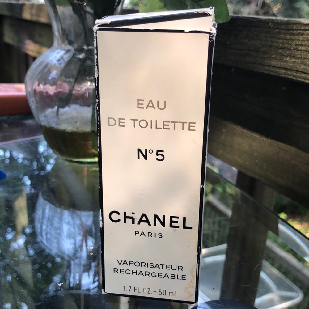 N 5 rechargeable